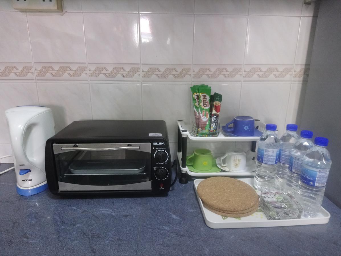 Jb Homestay Bukit Indah Wifi Ciq Mall Legoland Free Parking Johor Bahru Eksteriør bilde