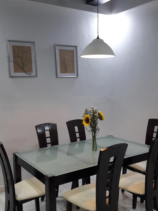 Jb Homestay Bukit Indah Wifi Ciq Mall Legoland Free Parking Johor Bahru Eksteriør bilde