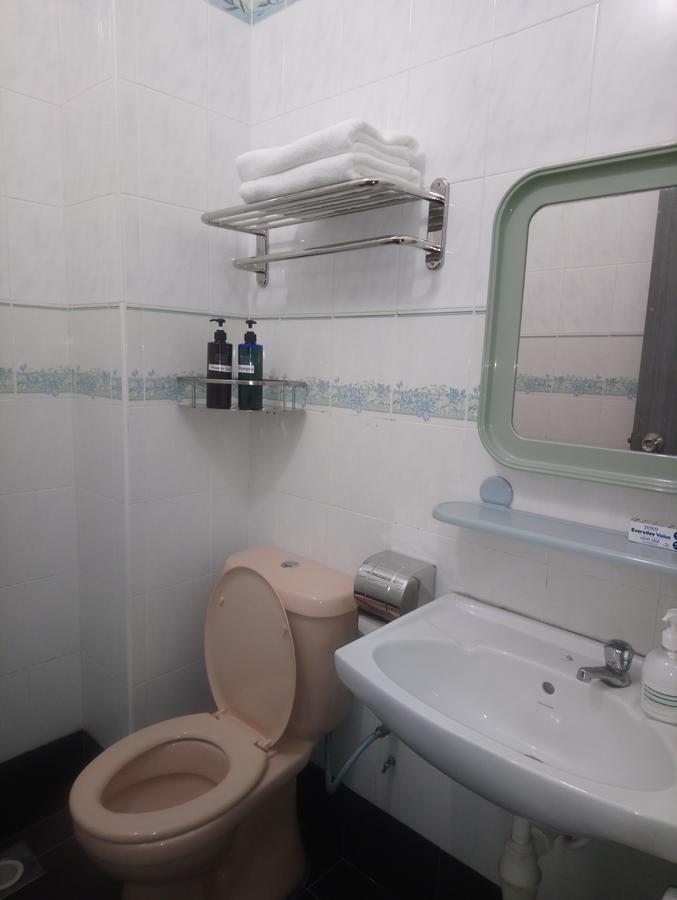 Jb Homestay Bukit Indah Wifi Ciq Mall Legoland Free Parking Johor Bahru Eksteriør bilde