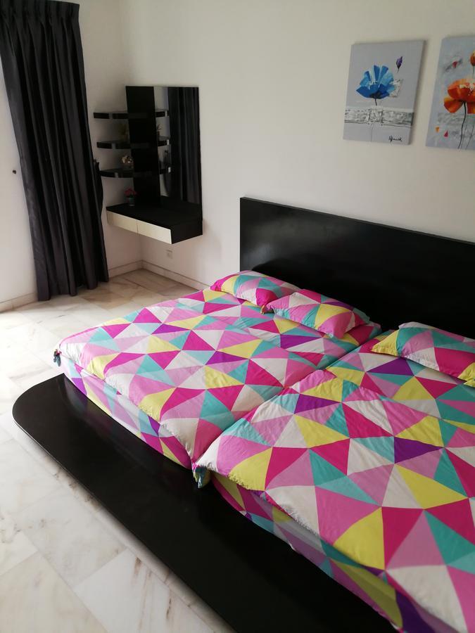 Jb Homestay Bukit Indah Wifi Ciq Mall Legoland Free Parking Johor Bahru Eksteriør bilde