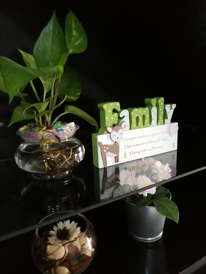 Jb Homestay Bukit Indah Wifi Ciq Mall Legoland Free Parking Johor Bahru Eksteriør bilde