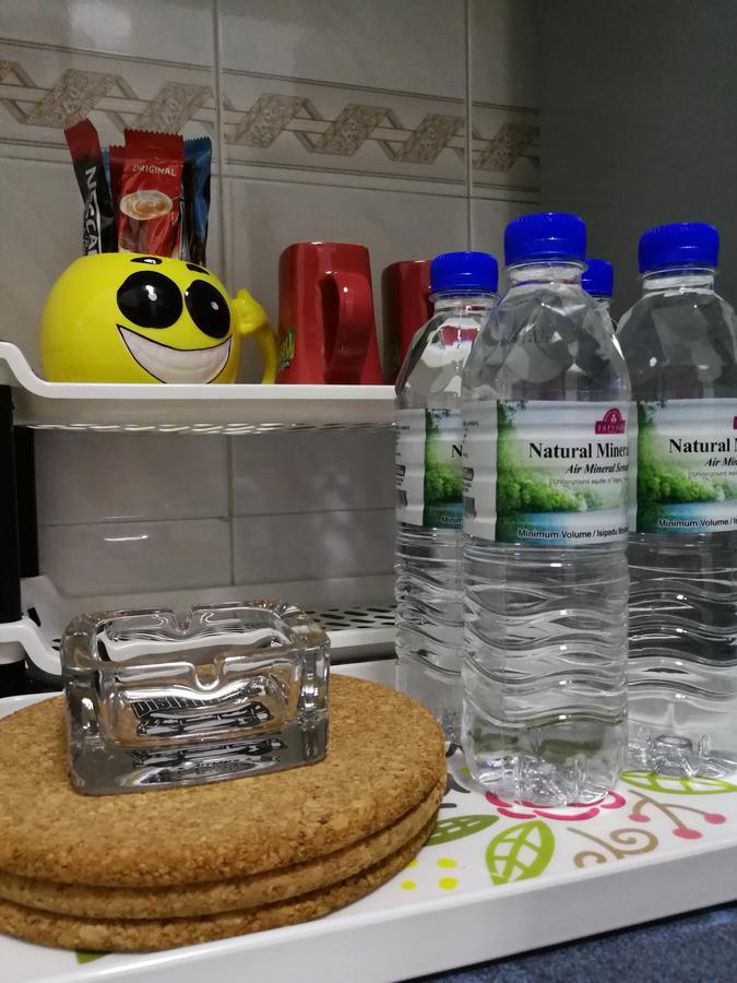 Jb Homestay Bukit Indah Wifi Ciq Mall Legoland Free Parking Johor Bahru Eksteriør bilde
