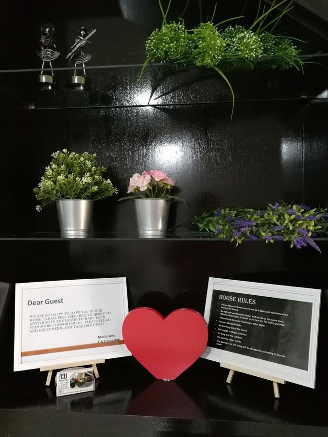 Jb Homestay Bukit Indah Wifi Ciq Mall Legoland Free Parking Johor Bahru Eksteriør bilde