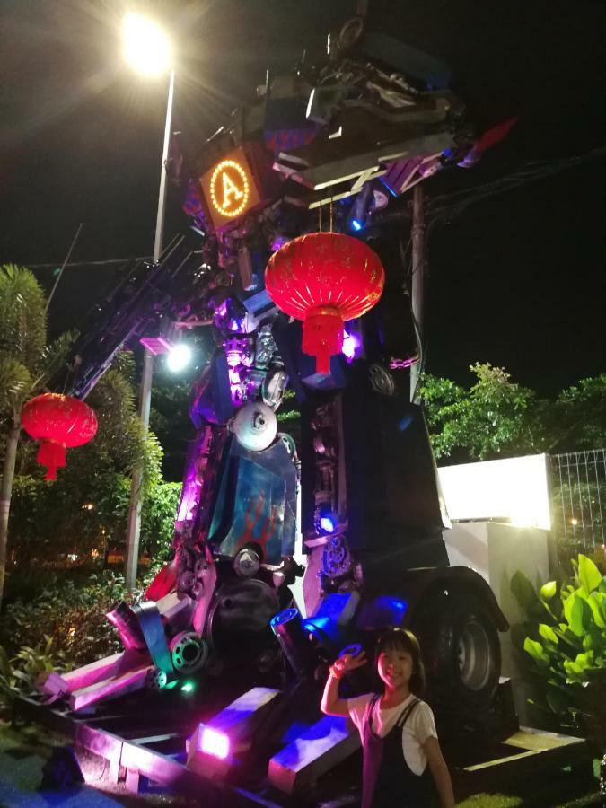 Jb Homestay Bukit Indah Wifi Ciq Mall Legoland Free Parking Johor Bahru Eksteriør bilde